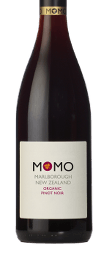 MOMO - Pinot Noir 2017
